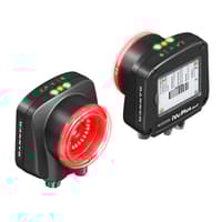 Banner Engineering Barcode Reader, iVu BCR Series